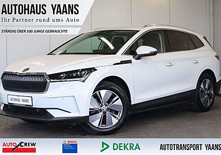 Skoda Enyaq 60 Loft WÄRMEPUMPE+ACC+SIDE+KEY+LED+KAM