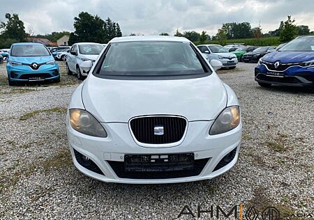 Seat Leon Style Ecomotive 1.2 TSI NAVI Bi-Xenon Dyn. Kurvenl