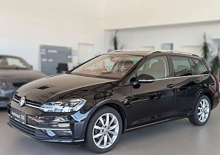 VW Golf Volkswagen VII 1.4 TSI Variant Highline DSG /AID/ACC/