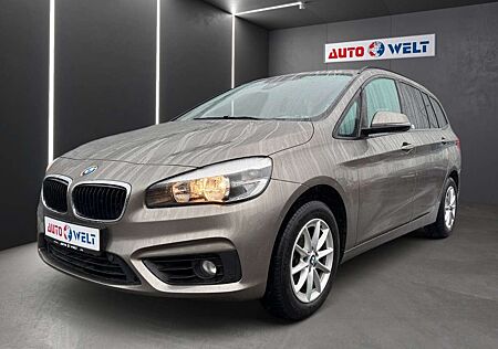 BMW 218 i Gran Tourer Advantage