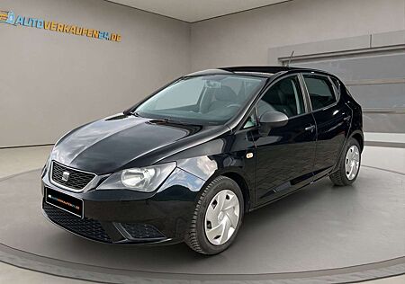 Seat Ibiza Lim. 1.4 AC SHZ METALLIC HU 11/26