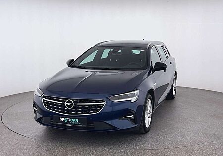 Opel Insignia Elegance 2.0D*NAVI*SHZ*RFK*uvm