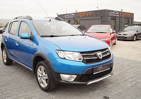 Dacia Sandero II Stepway Prestige Navi PDC Tempomat