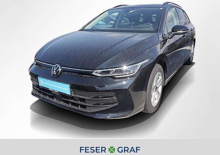 VW Golf Volkswagen Variant 1.5 eTSI ACC SHZ DAB CarPlay