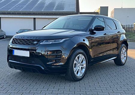 Land Rover Range Rover Evoque R-Dynamic P200S