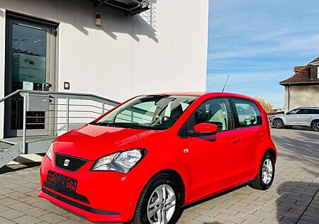 Seat Mii Style Salsa *Zahnriemen NEU*