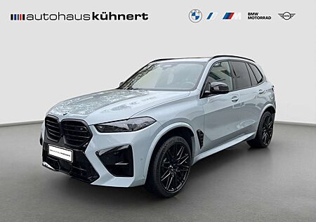 BMW X5 M Competition PanoSD Massage NP 180