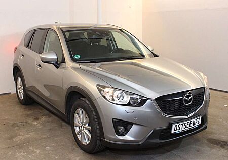 Mazda CX-5 Sendo 2WD Automatik, AHK, 1. Hand, Alu