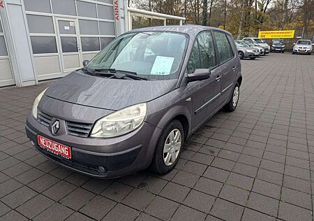 Renault Scenic II Avantage**2.HAND+TÜV 10/27+KLIMA**