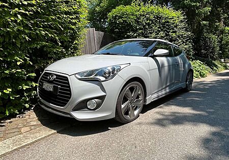 Hyundai VELOSTER Veloster 1.6 Turbo Premium