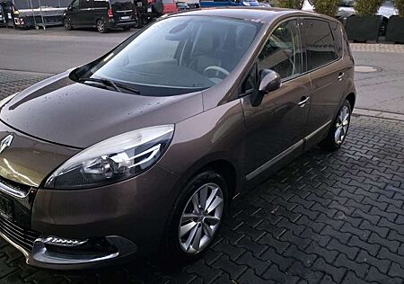 Renault Scenic III Luxe