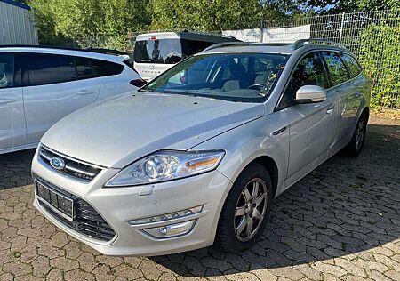 Ford Mondeo Titannium 2.0 TDCI Turnier 1. Hdn. AHK