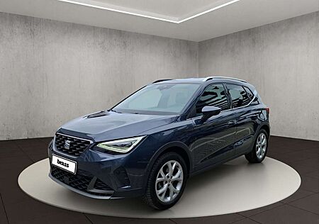 SEAT Arona FR 1.5 TSI (150 PS) 7-Gang-DSG, Allwetterr