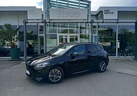 BMW 223 i xDrive Active Tourer Aut MSport AHK Panorama LE
