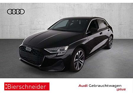 Audi A3 35 TFSI 19 LED ACC CAM NAVI VC