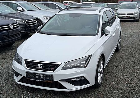 Seat Leon ST 1.8 TSI 132kW Automatik Start&Stop FR