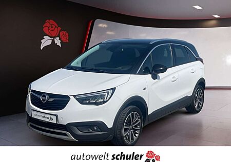 Opel Crossland 1,2 Automatik Ultimate AHK