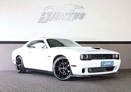 Dodge Challenger 5.7 R/T/PerfPages/Alpine/SBD/SHZ/R20