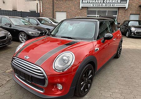 Mini Cooper 1.5 Colour Line aus 1.Hand