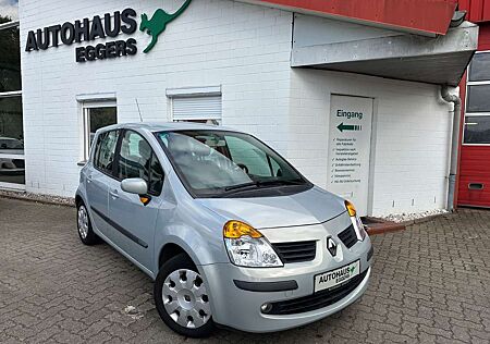 Renault Modus Dynamique 1.6/1HD/KLIMA/TÜV 08-2027/AHK