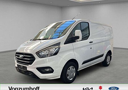 Ford Transit Custom 280 L1H1 LKW VA City Light