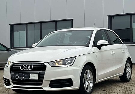 Audi A1 1.0 TFSI Sportback SHZ Navi PDC Tempomat LM