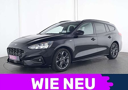 Ford Focus ST-Line Head-up-Display|AHK|LED|Navi|SHZ