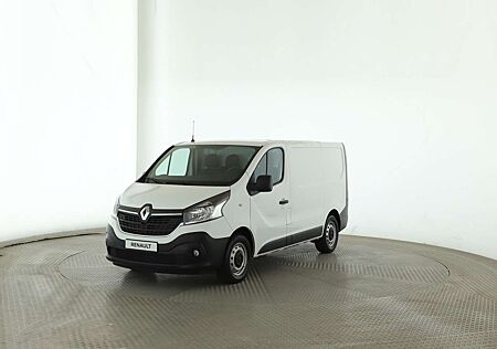 Renault Trafic KASTEN KOMFORT L1H1 3,0t dCi 145