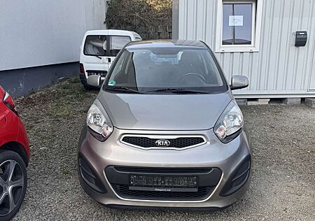 Kia Picanto 1.0 LPG Edition 7
