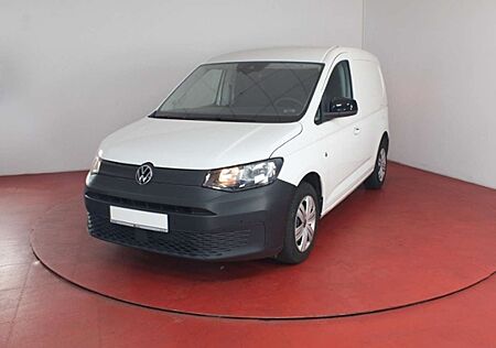 VW Caddy Volkswagen Cargo 2.0TDI §$ App-Connect Tempomat