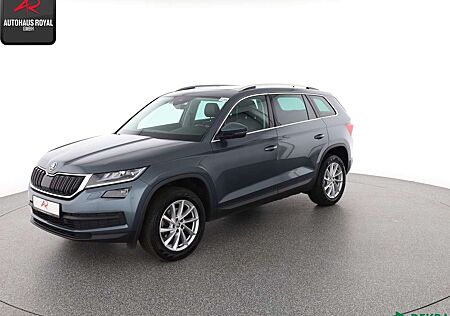 Skoda Kodiaq 1.5 TSI PANO,KEYLESS,MEMORY,AMBIENTE,AHK