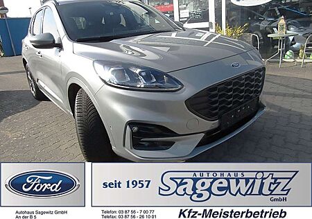 Ford Kuga 1.5 EcoBoost ST-Line X Navi DAB SHZ v&h ACC