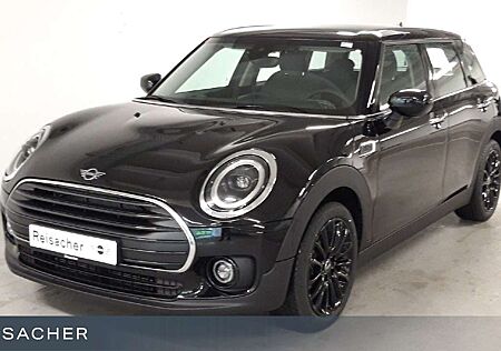 Mini One Clubman Classic Trim Navi HUD LM17"