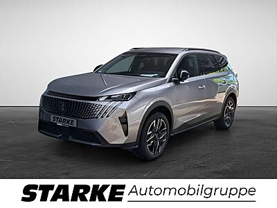 Peugeot 5008 Hybrid 145 Allure