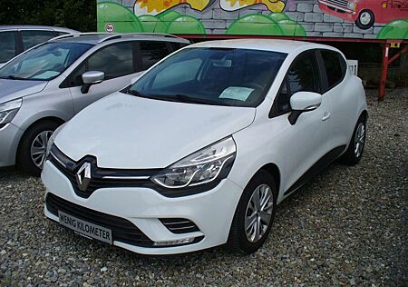 Renault Clio Cargo 1.2 16V 75 Extra,"""leichte Hagespuren"""!!