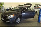 Hyundai Accent 1.4 GL SPORTCOUPE 16 ZOLL ALUFELGEN KLIMAANLAGE