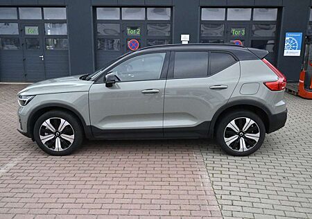 Volvo XC 40 XC40 Ultimate BEV 2WD*Pano*Leder*