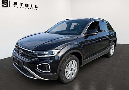 VW T-Roc Volkswagen 1.5 TSI DSG Goal IQ-Drive+RearView+Keyless+++