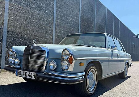 Mercedes-Benz 280 280SE Automatik