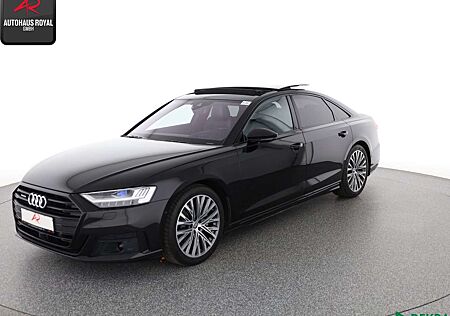 Audi A8 55 TFSI qu SPORTPAKET SOFTCLOSE,B+O,STANDHEIZ