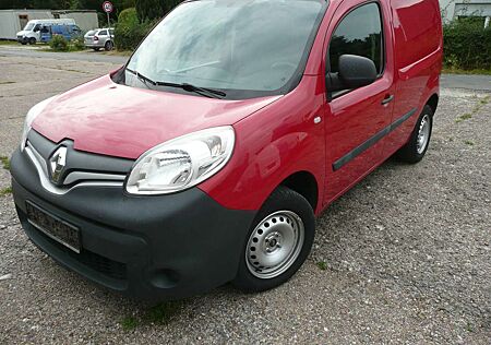 Renault Kangoo Kangoo Rapid dCi 75 Extra