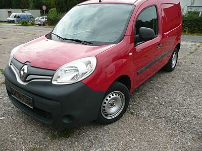 Renault Kangoo Kangoo Rapid dCi 75 Extra