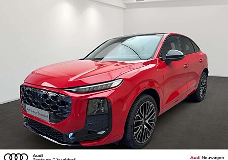 Audi Q3 Sportback 150PS Pano AHK S-Line Keyless TechPlus M