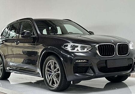 BMW X3 xDrive30d Aut. xLine