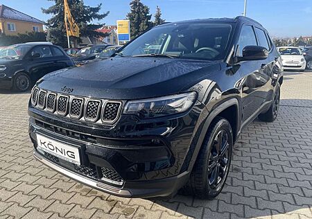 Jeep Compass 1.3 PHEV Upland 4WD Automatik*Klima