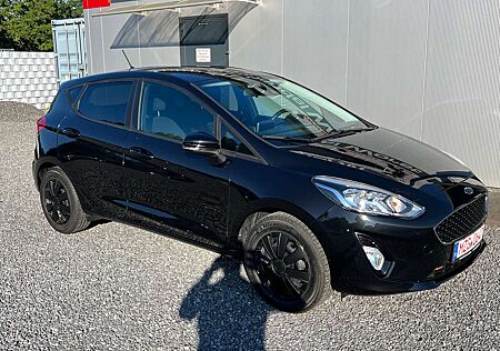 Ford Fiesta mehrere Modelle vorrätig