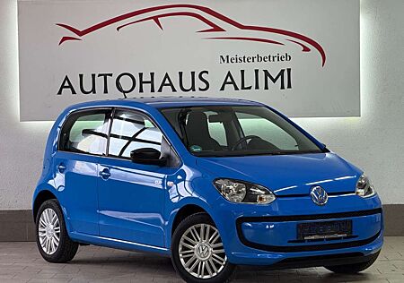 VW Up Volkswagen ! cup ! TÜVNEU*Klima*
