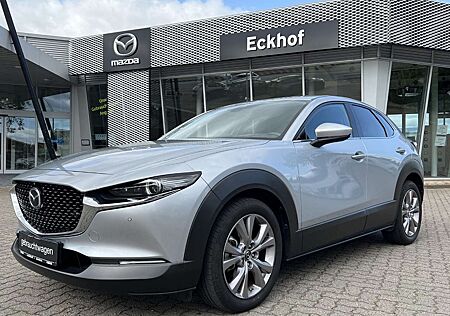 Mazda CX-30 (122 PS) AWD|Selection|Bose|Leder|360°|AHK