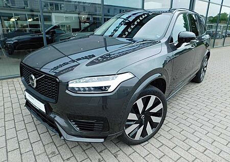 Volvo XC 90 XC90 Plug-In-Hybrid T8 AWD Recharge Ultimate Dark