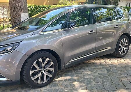 Renault Espace Energy dCi 160 EDC Intens